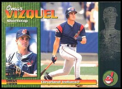 78 Omar Vizquel